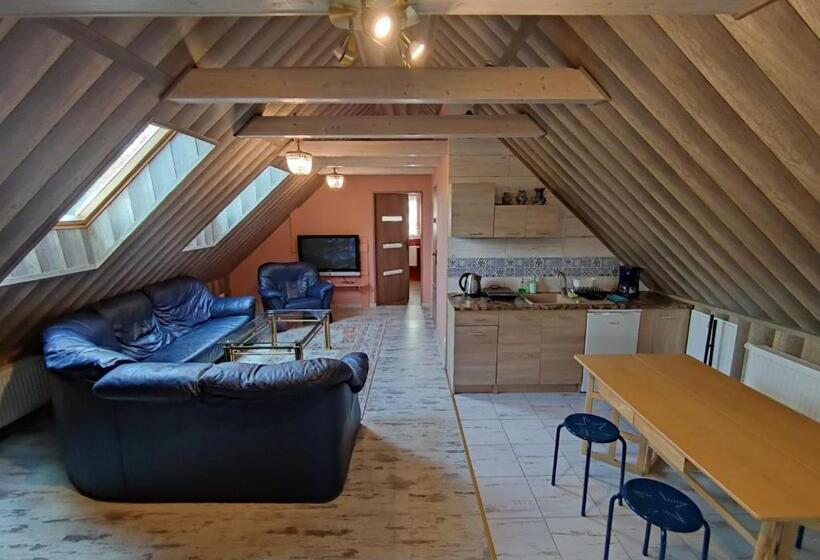 هتل Agroturystyka Dowoli