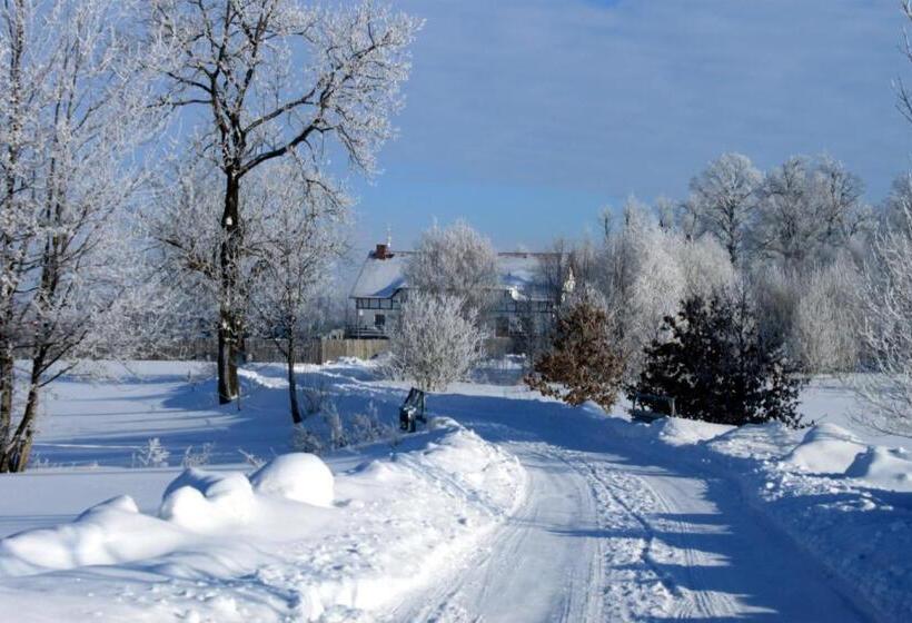 هتل Agroturystyka Dowoli