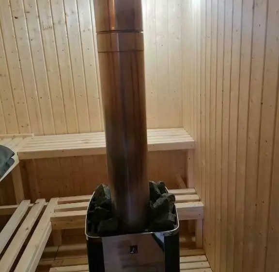 ホテル Agroturystyka Na Szlaku
