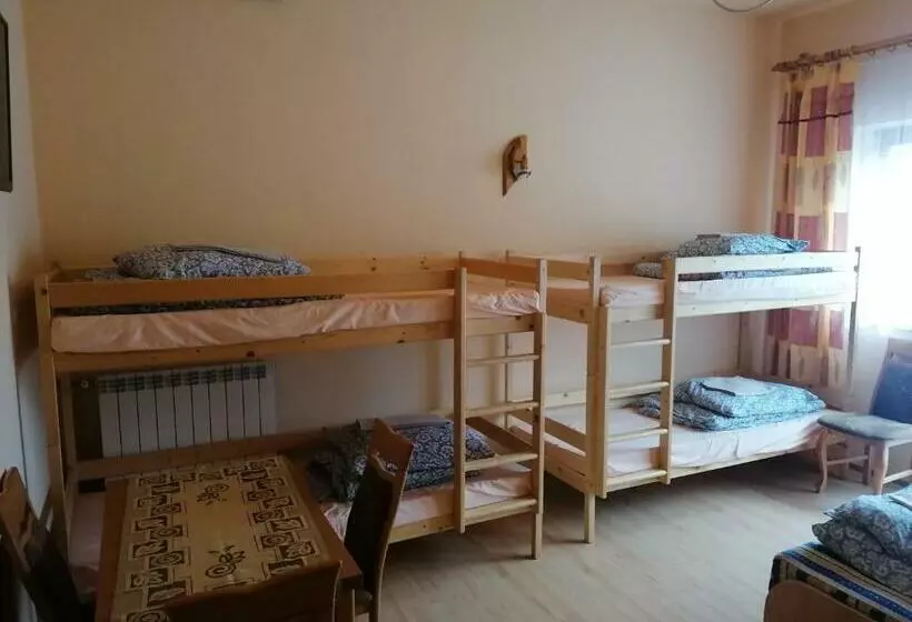 ホテル Agroturystyka Na Szlaku