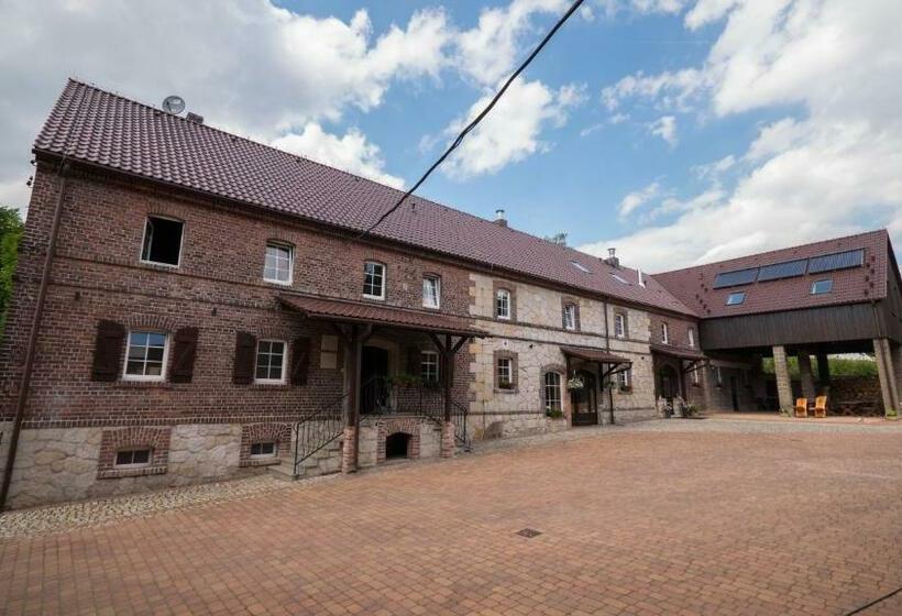 בית מלון כפרי Na Uboczu