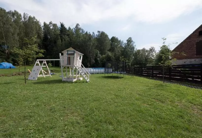 Hotelli Na Uboczu