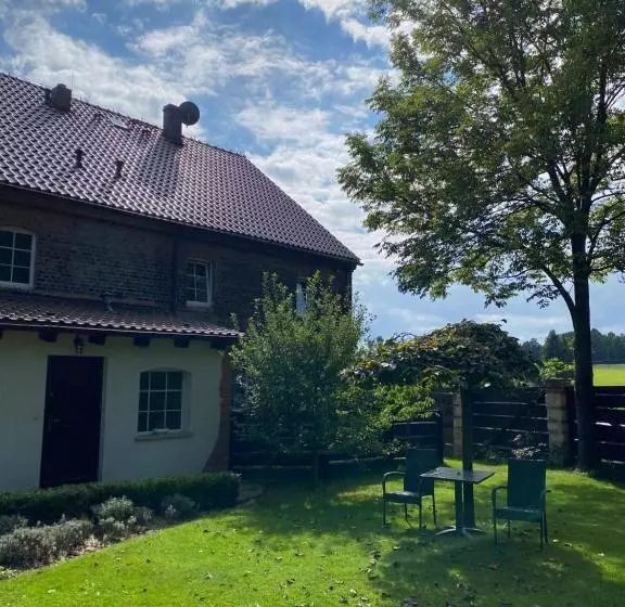 Hotelli Na Uboczu
