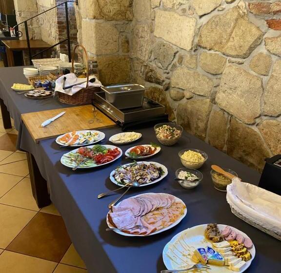 בית מלון כפרי Na Uboczu