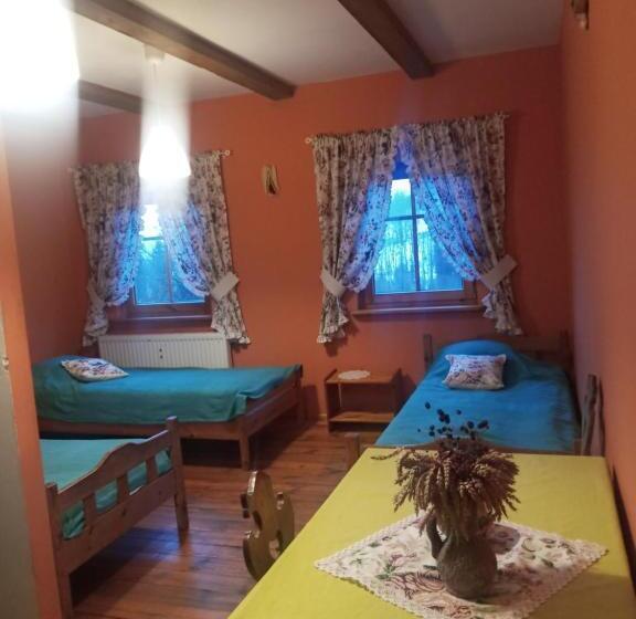 Hotel Agroturystyka Pod świerkiem