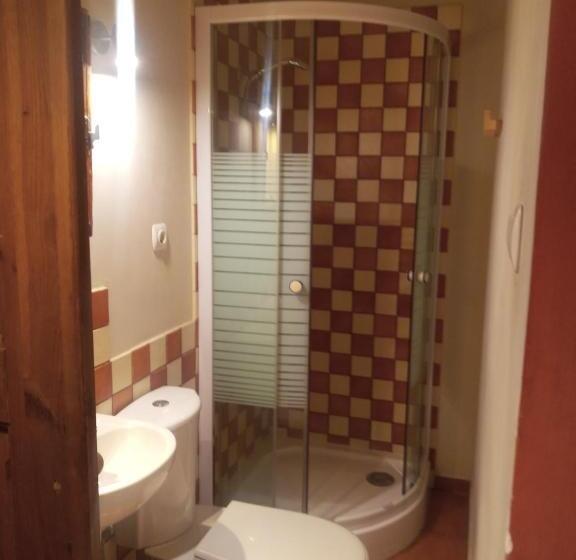 Hotel Agroturystyka Pod świerkiem