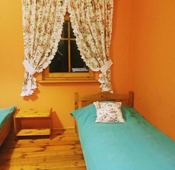 Hotel Agroturystyka Pod świerkiem