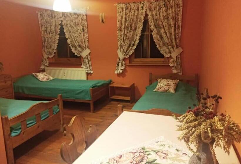 Hotel Agroturystyka Pod świerkiem