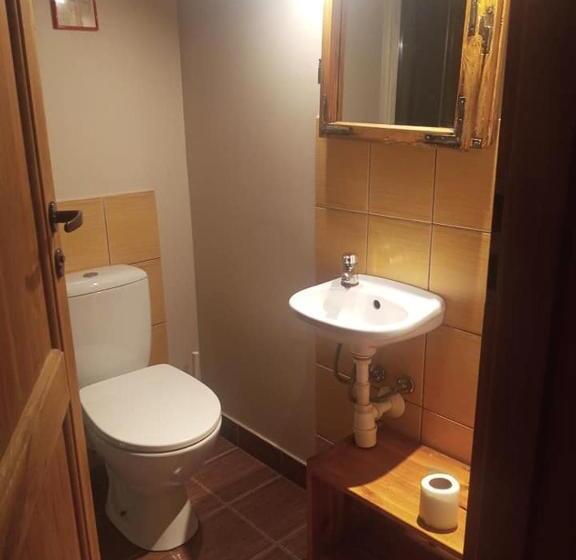 Hotel Agroturystyka Pod świerkiem