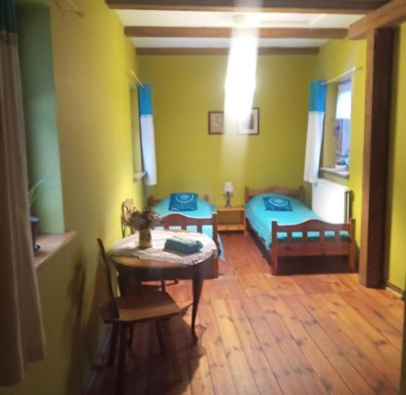 Hotel Agroturystyka Pod świerkiem