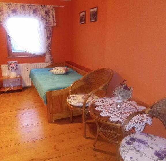 Hotel Agroturystyka Pod świerkiem