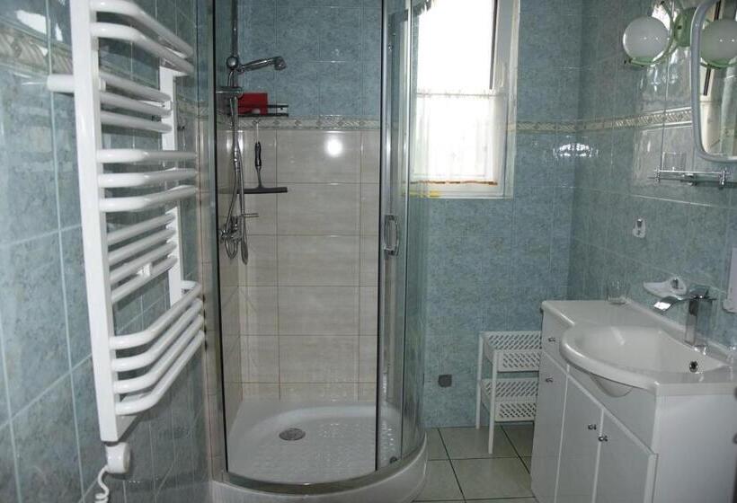 호텔 Agroturystyka Ranczo Na Mazurach