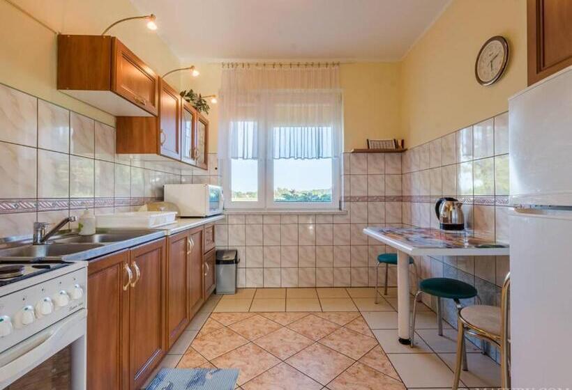 호텔 Agroturystyka Ranczo Na Mazurach