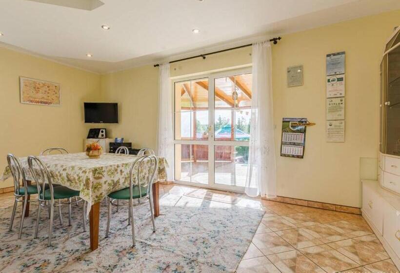 호텔 Agroturystyka Ranczo Na Mazurach