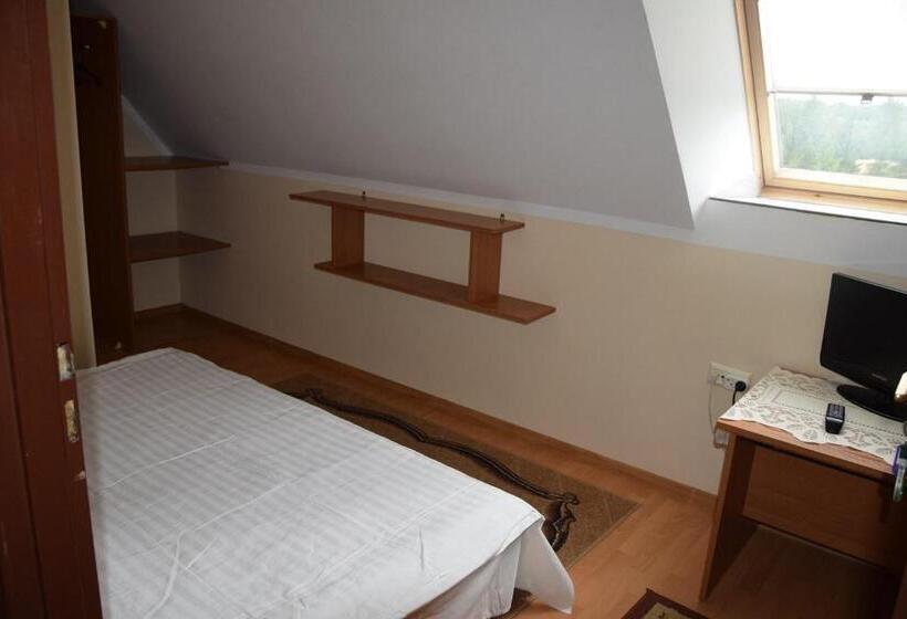 호텔 Agroturystyka Ranczo Na Mazurach