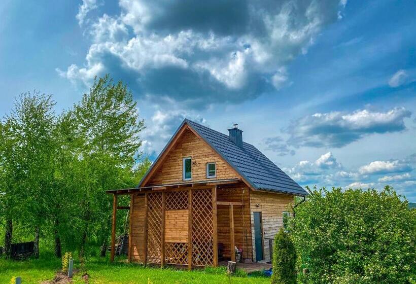 فندق Agroturystyka U Moniki