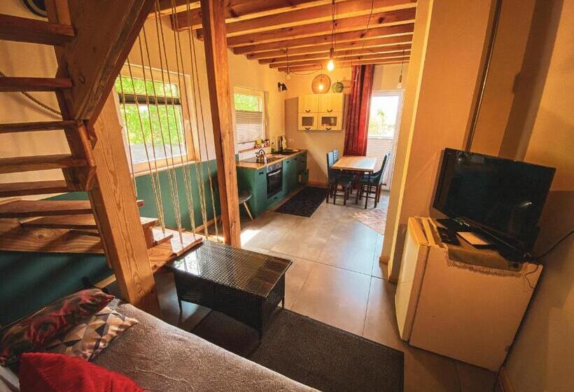 فندق Agroturystyka U Moniki