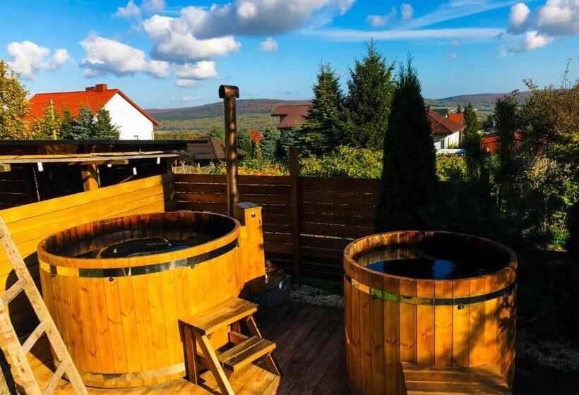 فندق Agroturystyka U Moniki