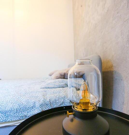 호텔 Agroturystyka żuławiaczek