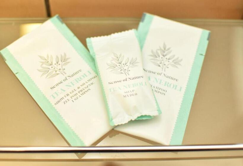 ホテル Dąbrowiak