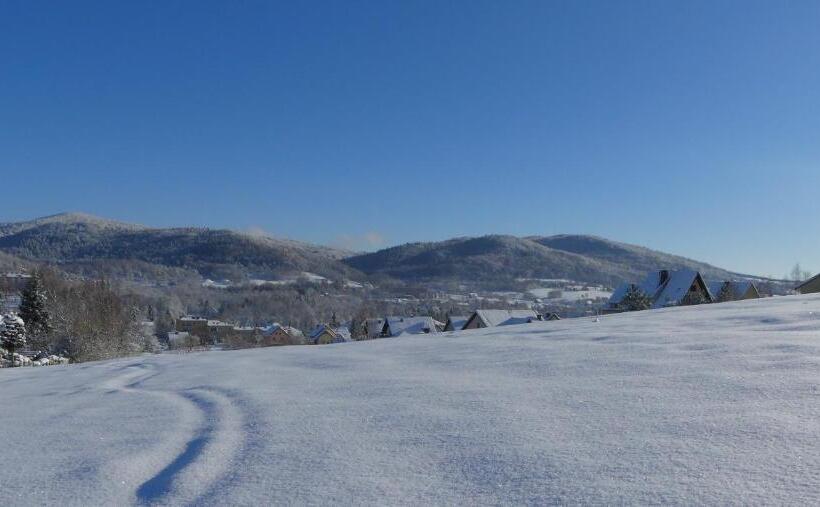 בית מלון כפרי Dom Gościnny Orange