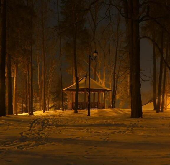 בית מלון כפרי Dom Gościnny Orange