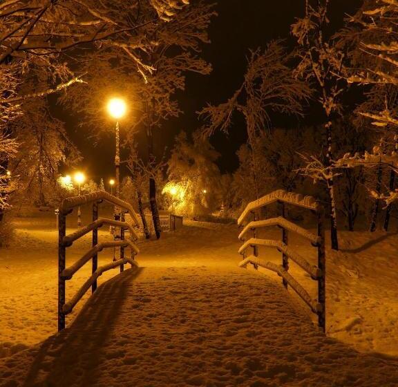 בית מלון כפרי Dom Gościnny Orange