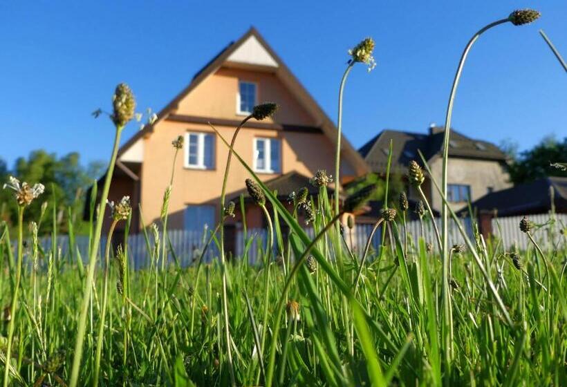 בית מלון כפרי Dom Gościnny Orange