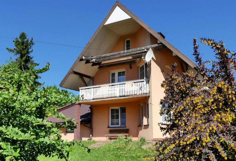 בית מלון כפרי Dom Gościnny Orange