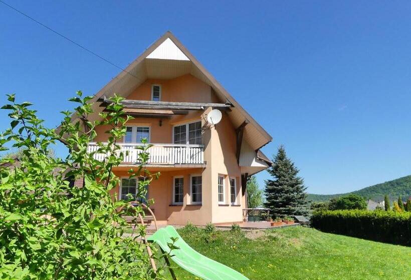 בית מלון כפרי Dom Gościnny Orange