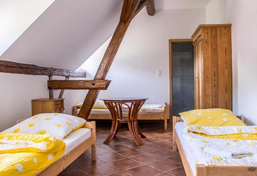 酒店 Dom Przy Rezerwacie