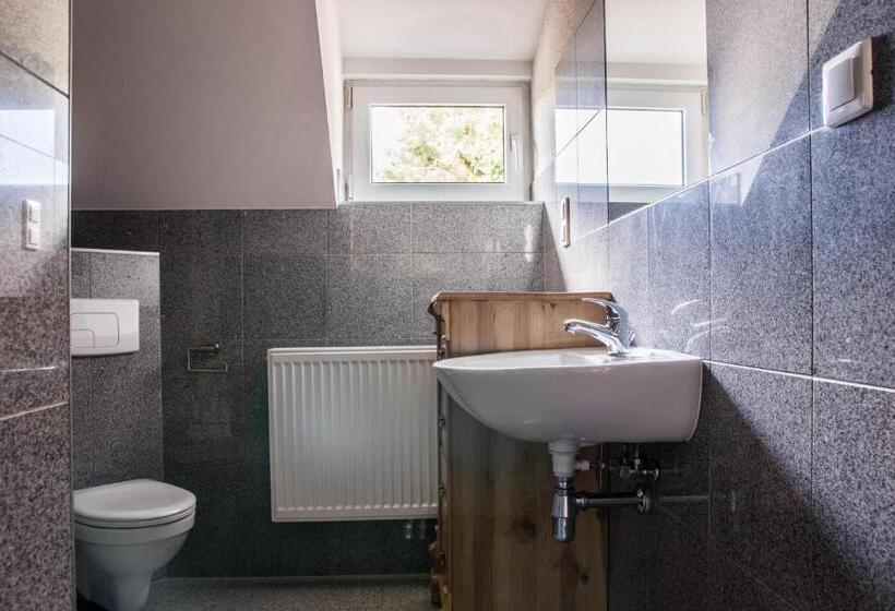 酒店 Dom Przy Rezerwacie