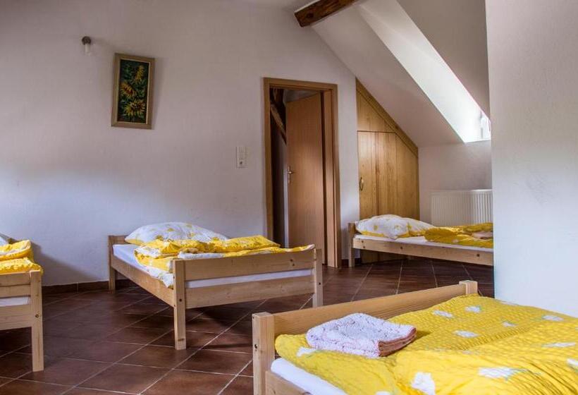 酒店 Dom Przy Rezerwacie