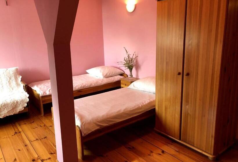 فندق Gospodarstwo Agroturystyczne U Kubziniaka