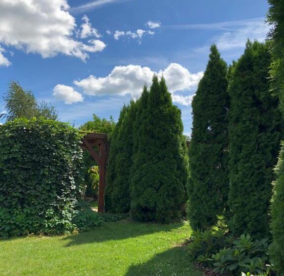 فندق Gospodarstwo Agroturystyczne U Kubziniaka