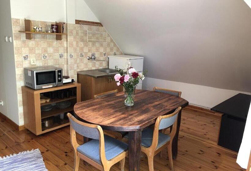 فندق Gospodarstwo Agroturystyczne U Kubziniaka