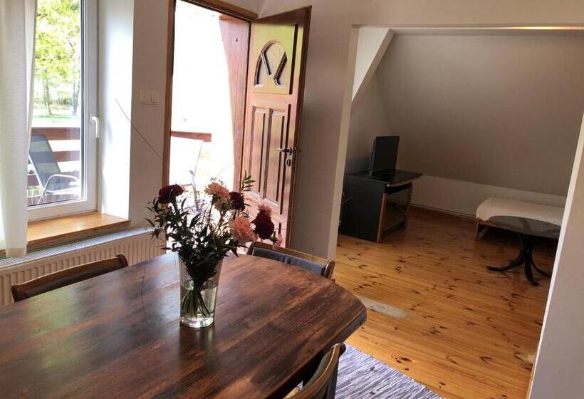 فندق Gospodarstwo Agroturystyczne U Kubziniaka