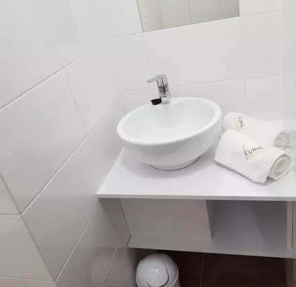 Hotelli Kimanoclegi