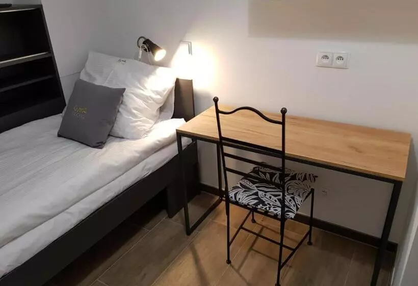 Hotelli Kimanoclegi