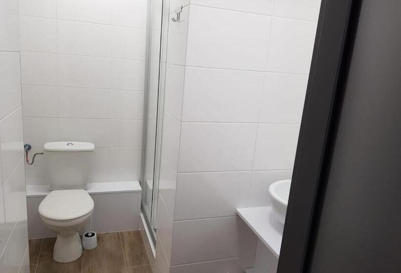 Отель Kimanoclegi