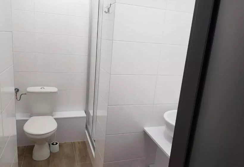 Hotelli Kimanoclegi