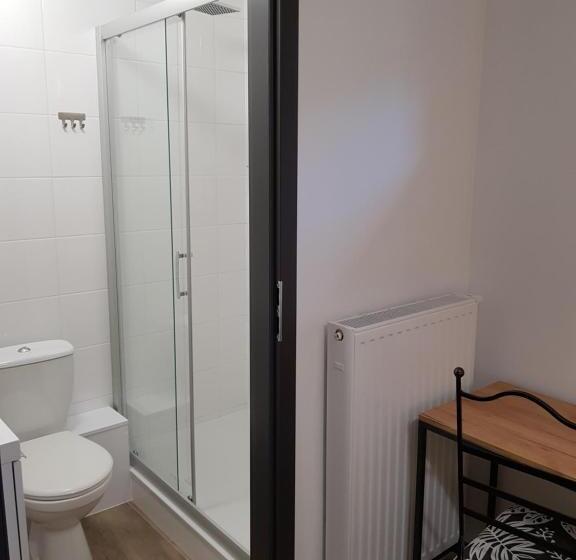 Отель Kimanoclegi