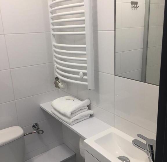 Отель Kimanoclegi