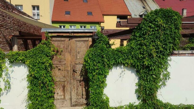 בית מלון כפרי Noclegi Szymrych