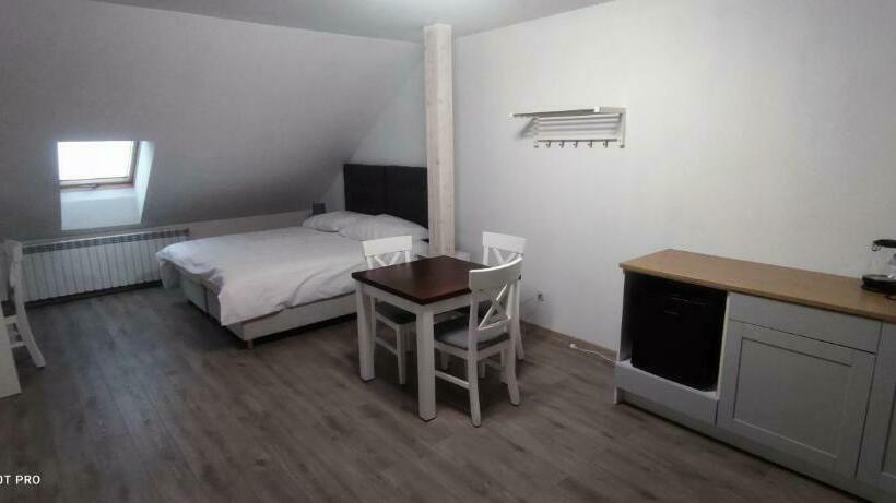 בית מלון כפרי Noclegi Szymrych