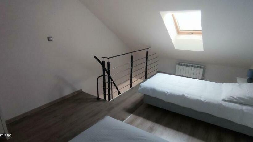 בית מלון כפרי Noclegi Szymrych