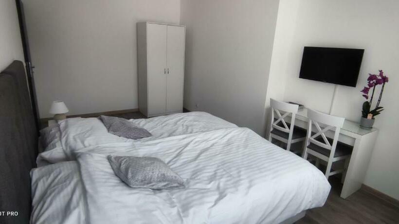 בית מלון כפרי Noclegi Szymrych