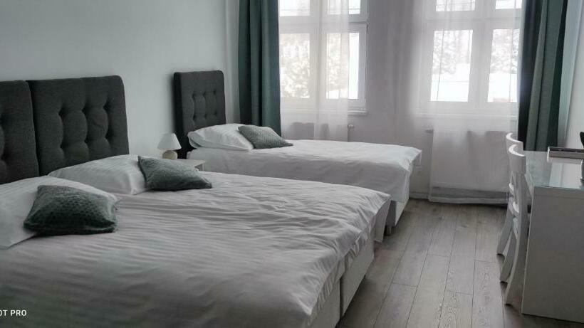 בית מלון כפרי Noclegi Szymrych