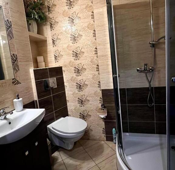 בית מלון כפרי Noclegi U Masnych