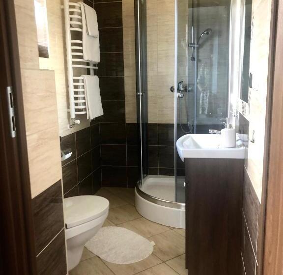 בית מלון כפרי Noclegi U Masnych